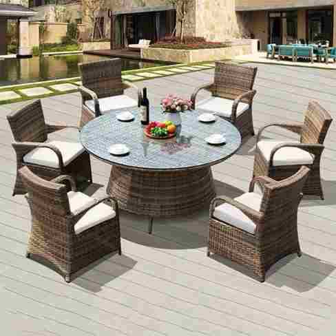 Outdoor Furniture